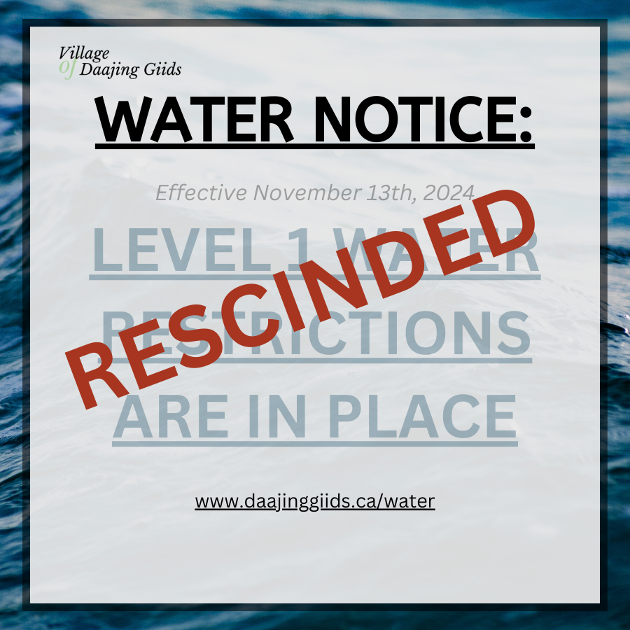 WATER NOTICE (900 × 900px)