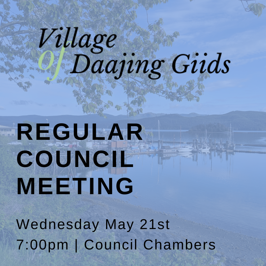 Regular Council Meeting (1)