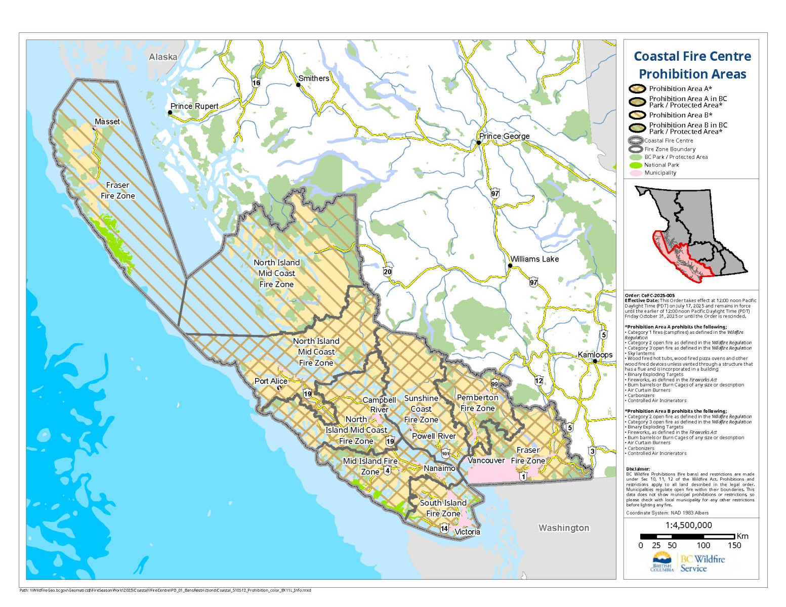 25 Coastal MAP S10S12 Prohibition Color Info 8X11L Jul 15 25 Coastal MAP S10S12 Prohibition Color Info 8X11L Jul 15