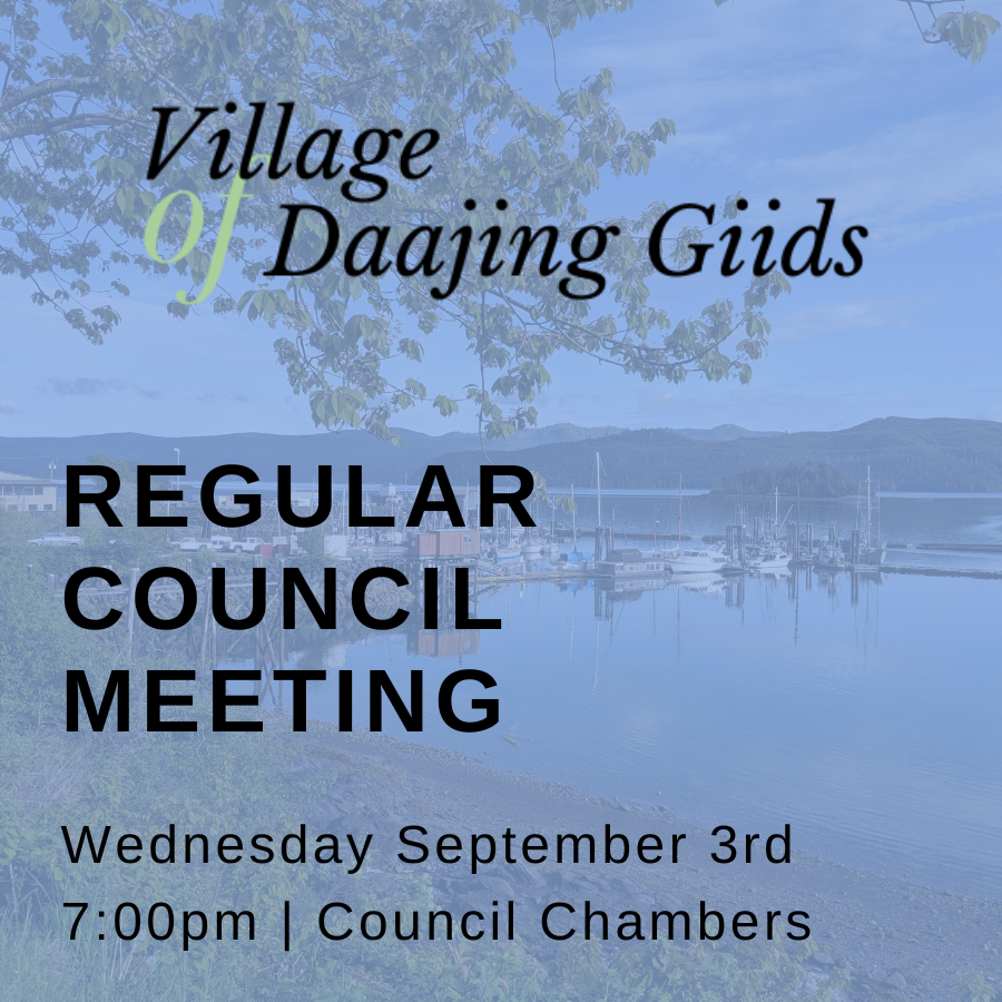 Regular Council Meeting (1)