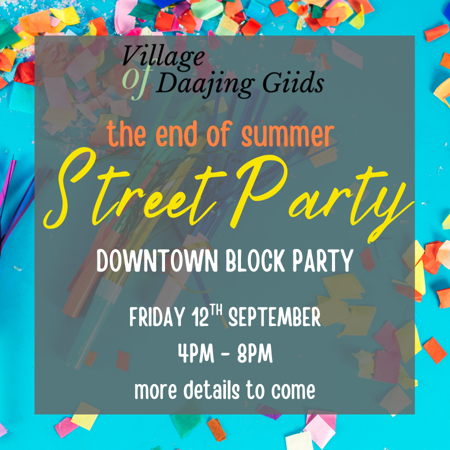 street party (900 x 900 px)