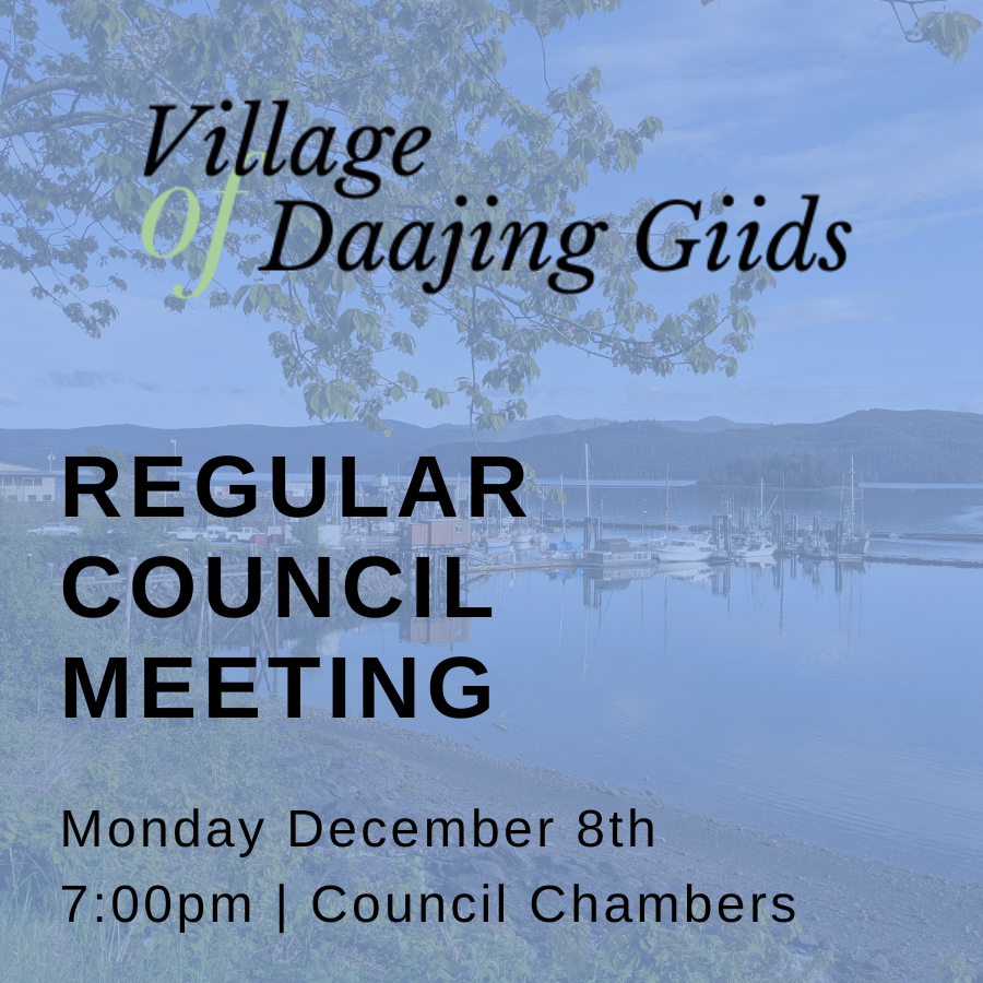 Regular Council Meeting (2)