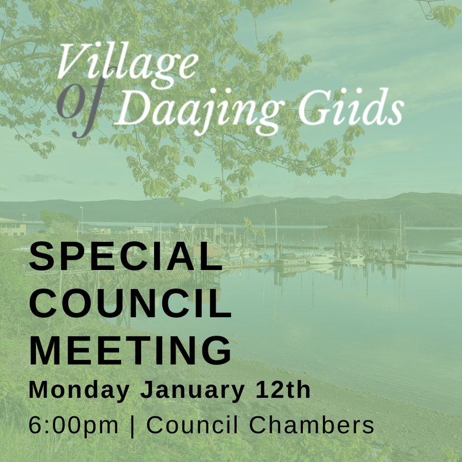 Special Meetings (5)