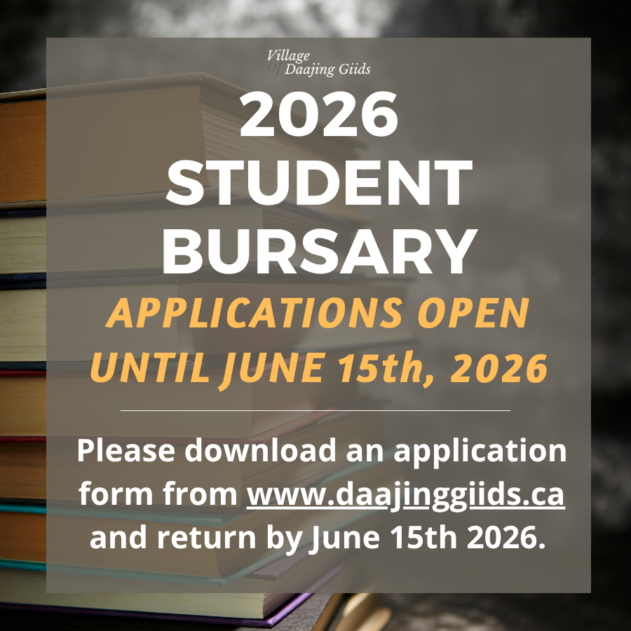 2022 Student Bursary (900 x 900 px)