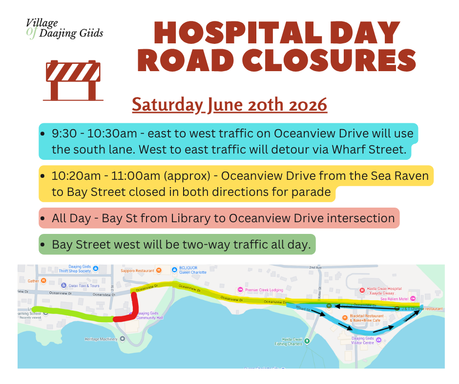 Hospital Day Road Closure (1)